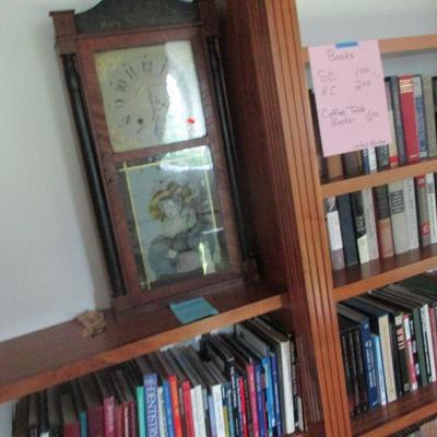  Clocks to be sold at an online auction starting Wed evening