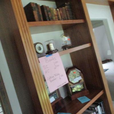  Clocks to be sold at an online auction starting Wed evening