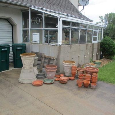 Planters