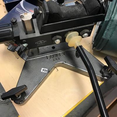 Farley Coaxial FA1 Competition benchrest $425