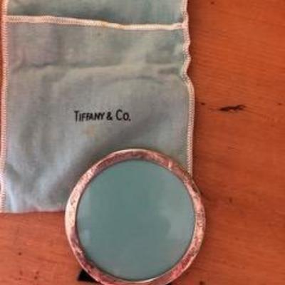 Tiffany and Co. sterling $75 