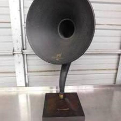 Gramophone Loud Speaker