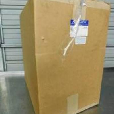 Fisher Hose Reel New In Box