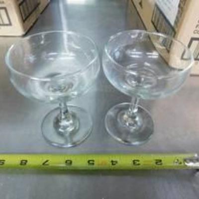 Champagne Glasses