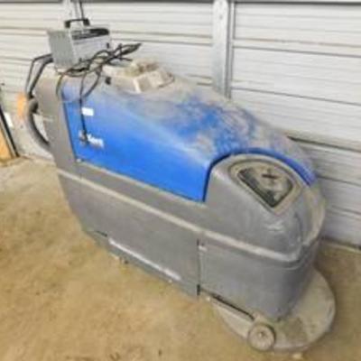 Kent Electric Floor Cleaner