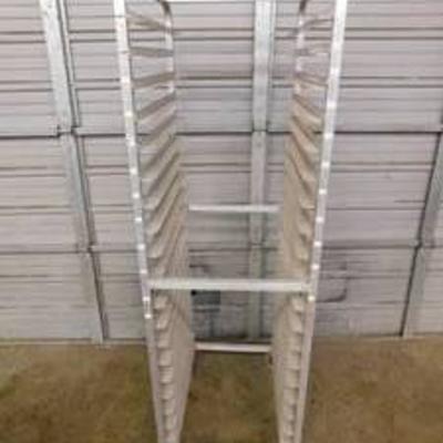 Bread Rack