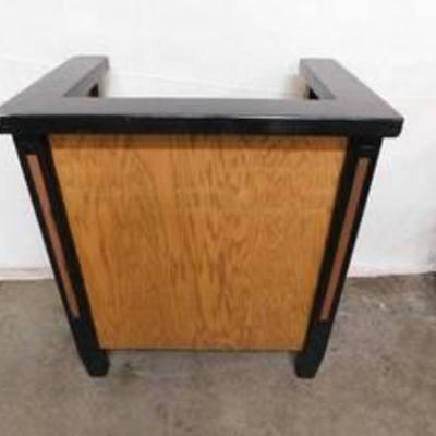 Hostess Stand
