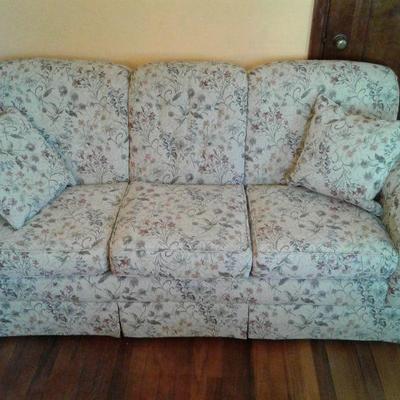 Flexsteel Brand Sofa