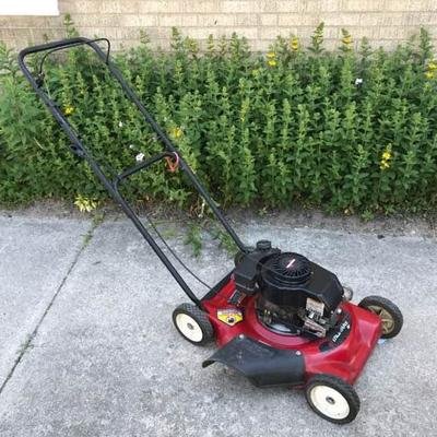 Murray 20 Inch Lawnmower