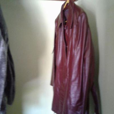 Womens Extra Large Coats