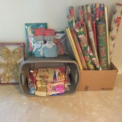 Gift Wrappers Delight