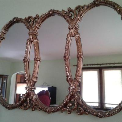 Wall Mirror