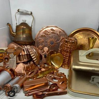 Mirro Copper Plus