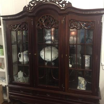 Chippendale $4800