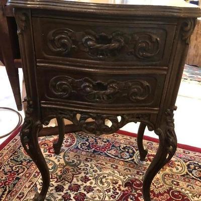 French antique $160