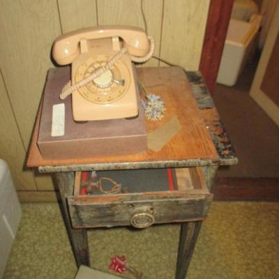 Vintage Phones 