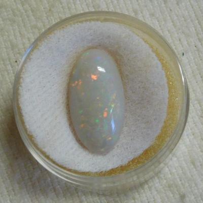 Beautiful Opal