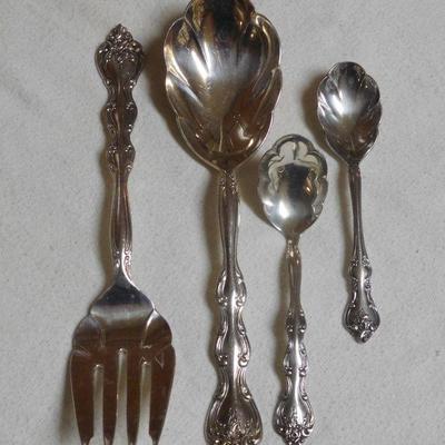 International Silverplate