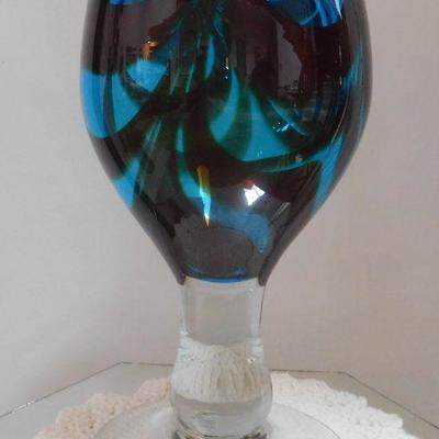 Beautiful Art Glass