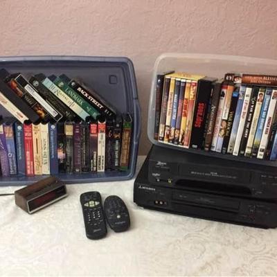 VHS World