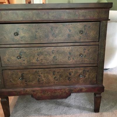 $395  Paisley Dresser 35