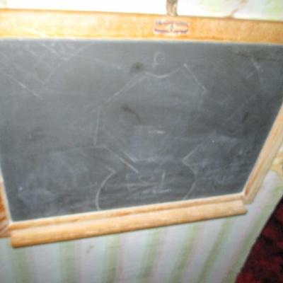 Vintage Chalkboard Natural Slate 