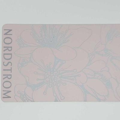 1176	

$207.75 Nordstrom Gift Card
$207.75 Nordstrom Gift Card
1 of 3 OS20-016724.15