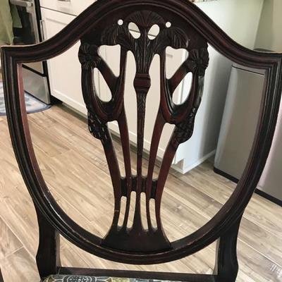 Chair $39
2 for $69