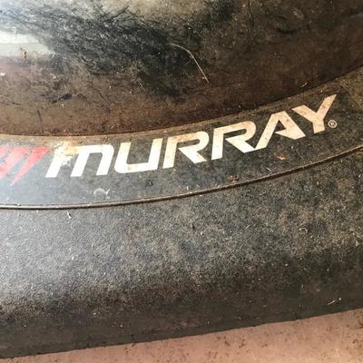 Murray lawnmower $55