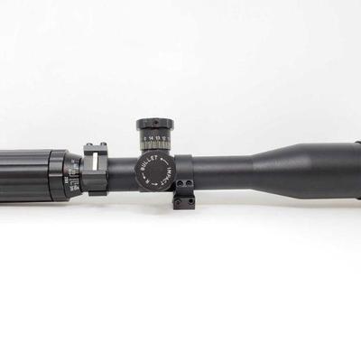 556	
SWFA SS 10x42 Tactical 30mm Riflescope with Butler Creek Cap
SWFA SS 10x42 Tactical 30mm Riflescope with Butler Creek Cap