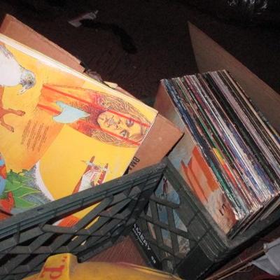 Albums Attic Full 