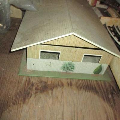 Vintage Toys & Games  