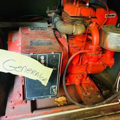 Generator