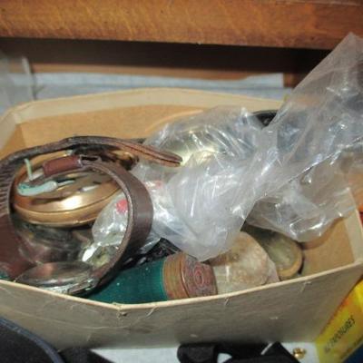 Vintage Watches and MOre 