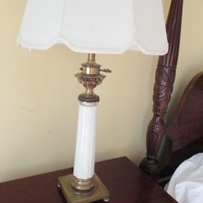 Ornate Lighting 