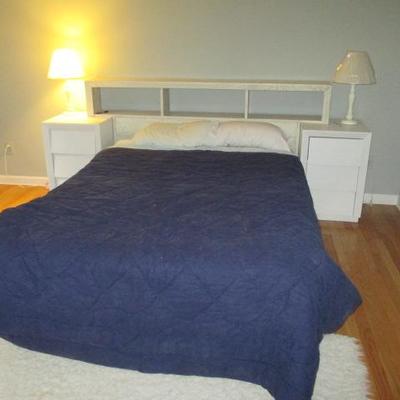 Bedroom Suites 