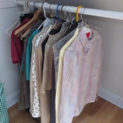 Clothing 