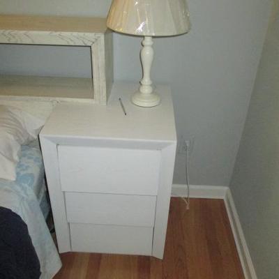 Bedroom Suites 