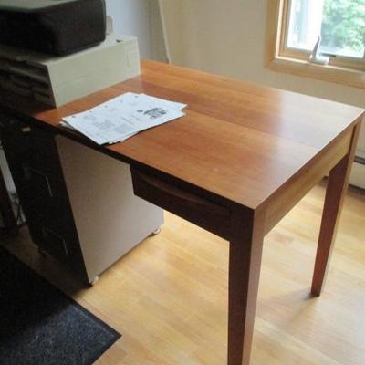 Office Desks & Needs  
