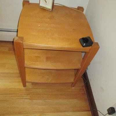Office Desks & Needs  