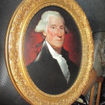George Washington 