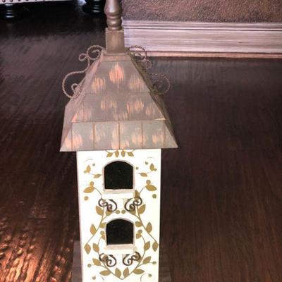 Southern Living at Home Avery Birdhouse