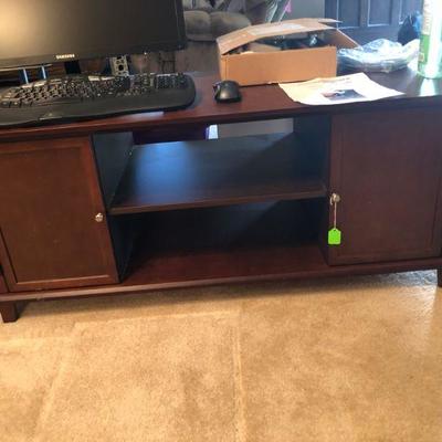 TV Stand - $40