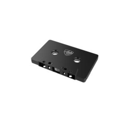 Auto Drive Bluetooth Cassette Adapter, Bluetooth 5.0, Two-channel Stereo Cassette Head