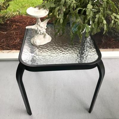 table $15
2 available