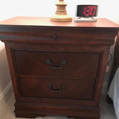 Night stand $195
2 available