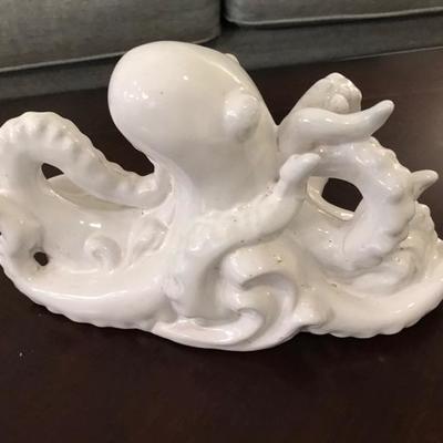 Octopus $24