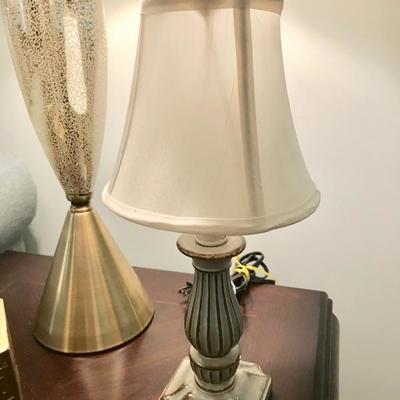 Lamp 420