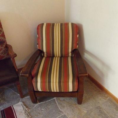 Lee Upholstered Chair 1 of 2 $120 each