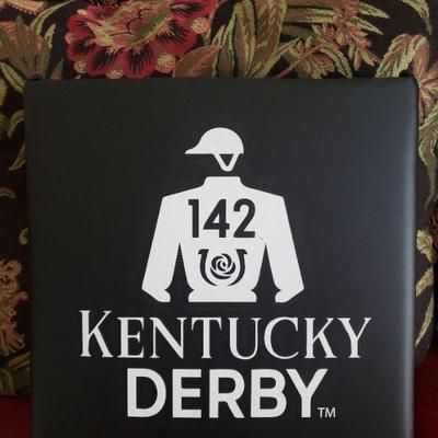 142 Kentucky Derby